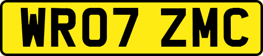 WR07ZMC