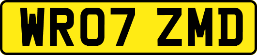 WR07ZMD