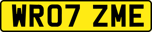 WR07ZME