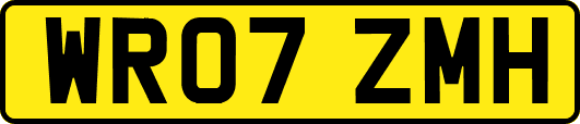 WR07ZMH