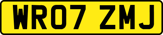 WR07ZMJ