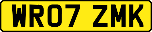 WR07ZMK