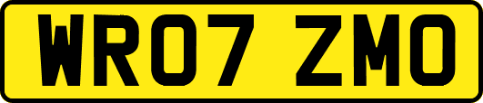 WR07ZMO