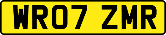 WR07ZMR