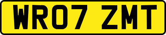 WR07ZMT