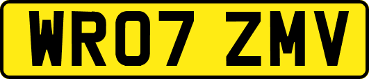 WR07ZMV