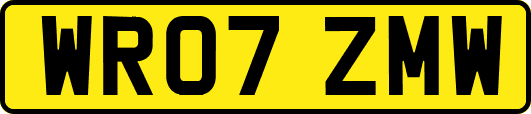 WR07ZMW
