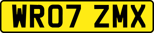 WR07ZMX