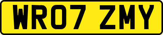 WR07ZMY