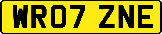 WR07ZNE
