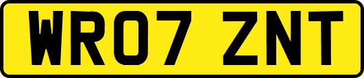 WR07ZNT
