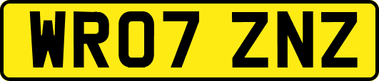 WR07ZNZ