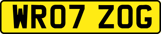 WR07ZOG