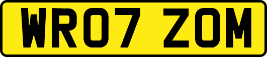WR07ZOM