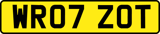 WR07ZOT