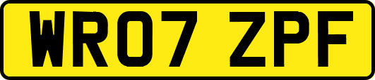 WR07ZPF