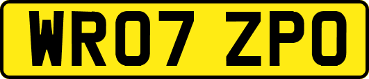 WR07ZPO