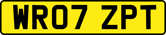 WR07ZPT