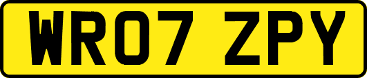 WR07ZPY
