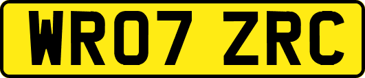 WR07ZRC