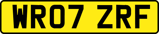 WR07ZRF