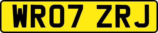 WR07ZRJ