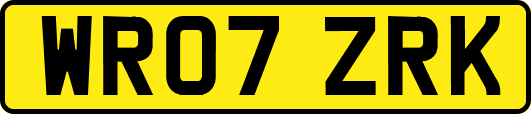 WR07ZRK