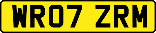 WR07ZRM
