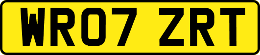 WR07ZRT