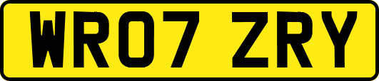 WR07ZRY