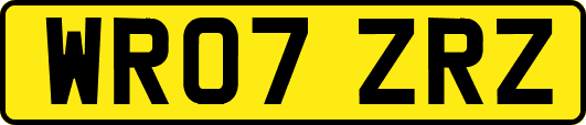WR07ZRZ