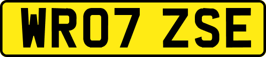 WR07ZSE