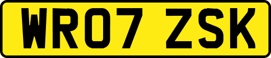 WR07ZSK
