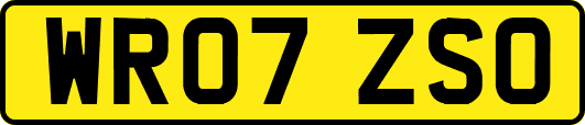 WR07ZSO
