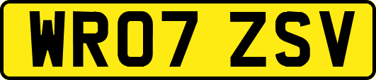 WR07ZSV