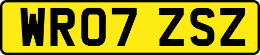 WR07ZSZ