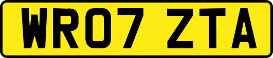WR07ZTA