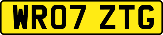 WR07ZTG