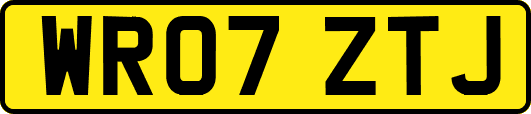 WR07ZTJ