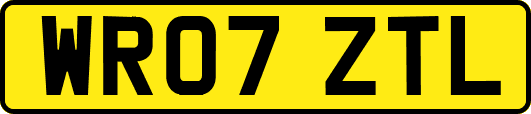 WR07ZTL