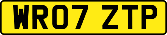 WR07ZTP