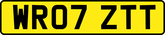 WR07ZTT