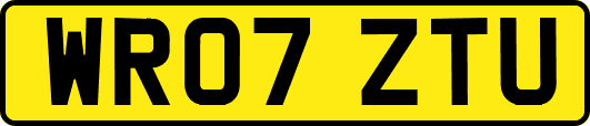 WR07ZTU