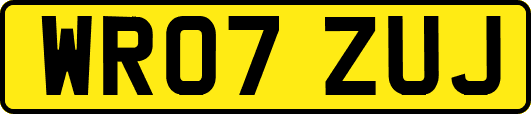 WR07ZUJ