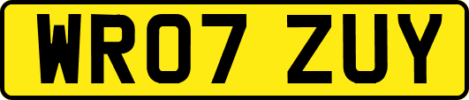 WR07ZUY