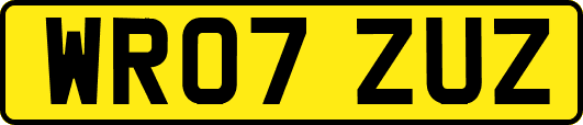 WR07ZUZ