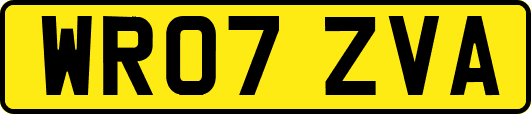 WR07ZVA