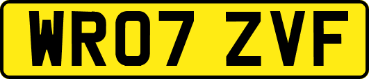 WR07ZVF