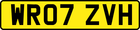 WR07ZVH