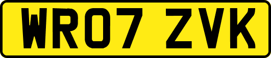 WR07ZVK